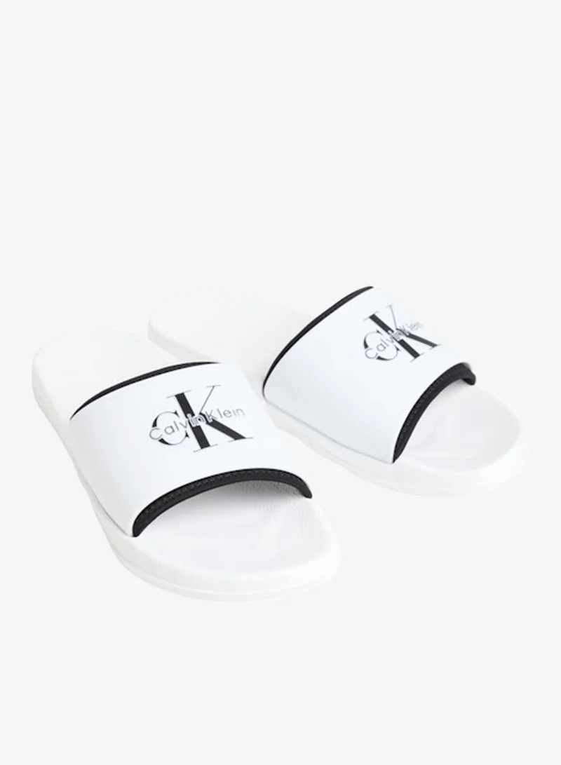 كالفن كلاين نعال نورويتش الكاجوال